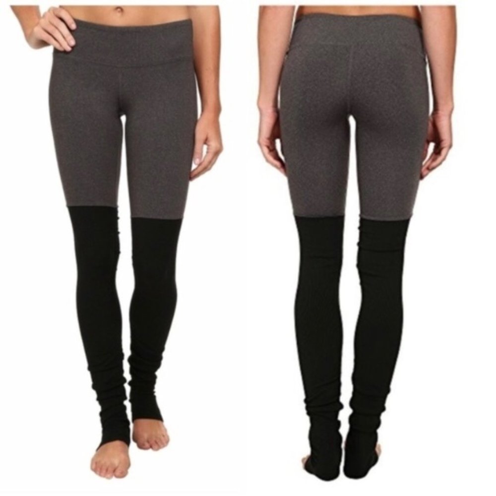 ALO Yoga Goddess Ribbed Leggings